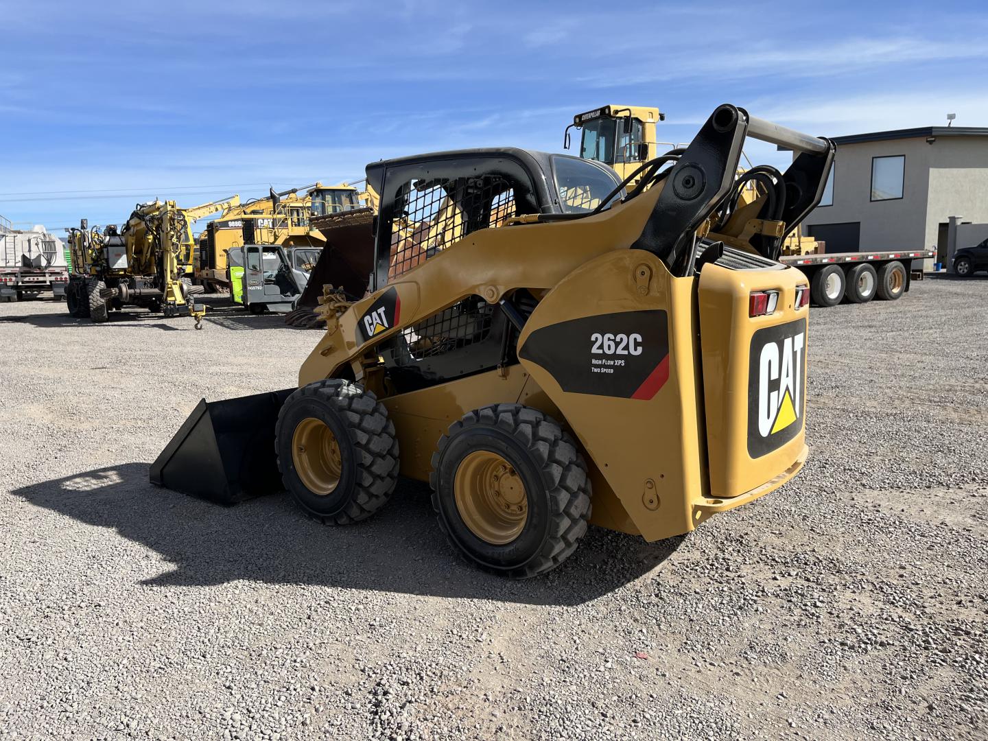 ./imagenes/INVOICE/2019/15039/MINICARGADOR CATERPILLAR 262C (5).JPG